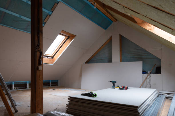 Best Insulation for Specific Applications in Pho, IL