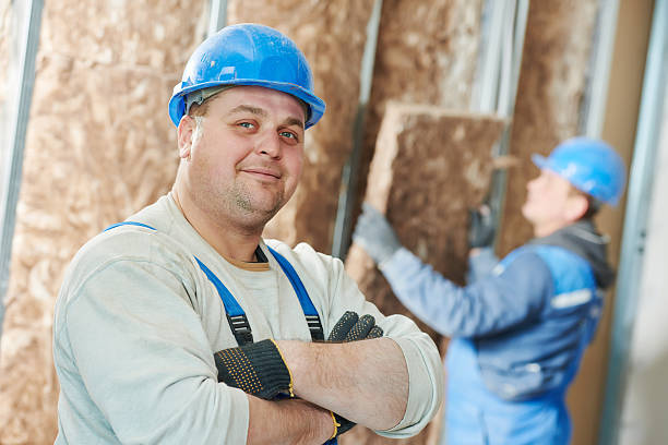 Best Insulation for Specific Applications in Pho, IL